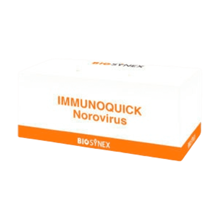 IMMUNOQUICK NOROVIRUS