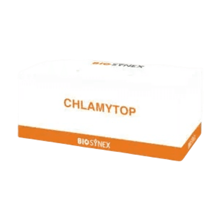 CHLAMYTOP