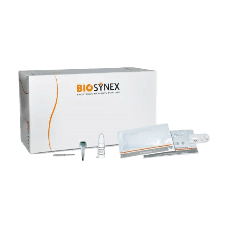 BIOSYNEX CRYPTOPS
