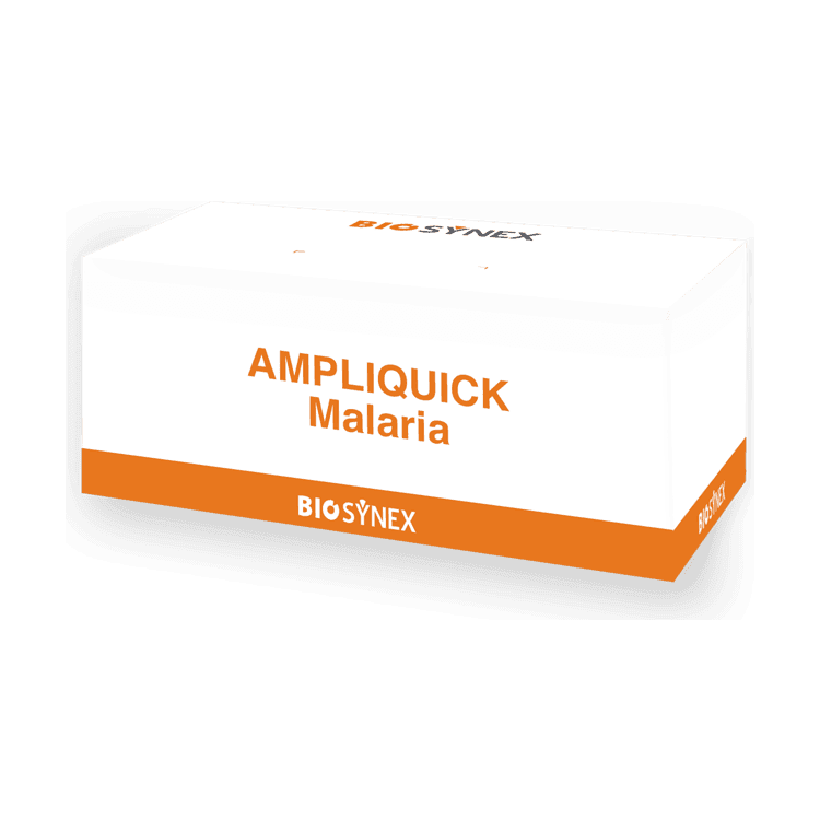 Ampliquick Malaria