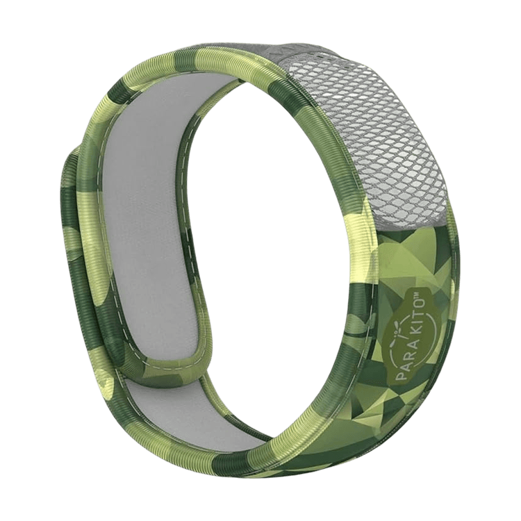 Parakito Anti-Mosquito Bracelet