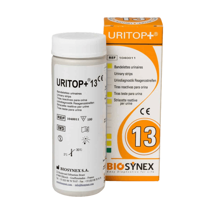 URITOP +