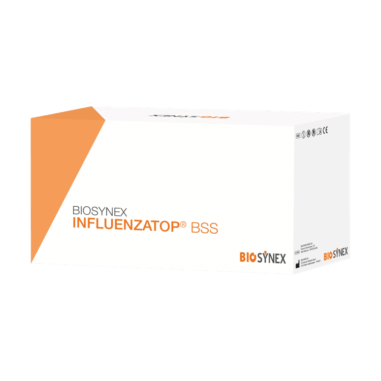 INFLUENZATOP BSS