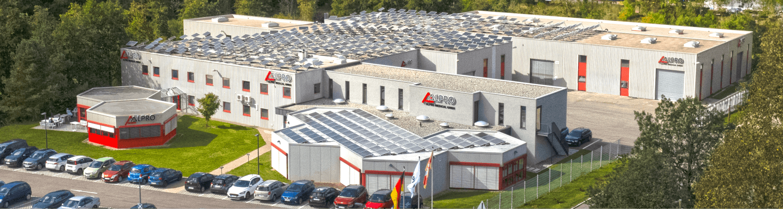 Alpro Medical GmbH