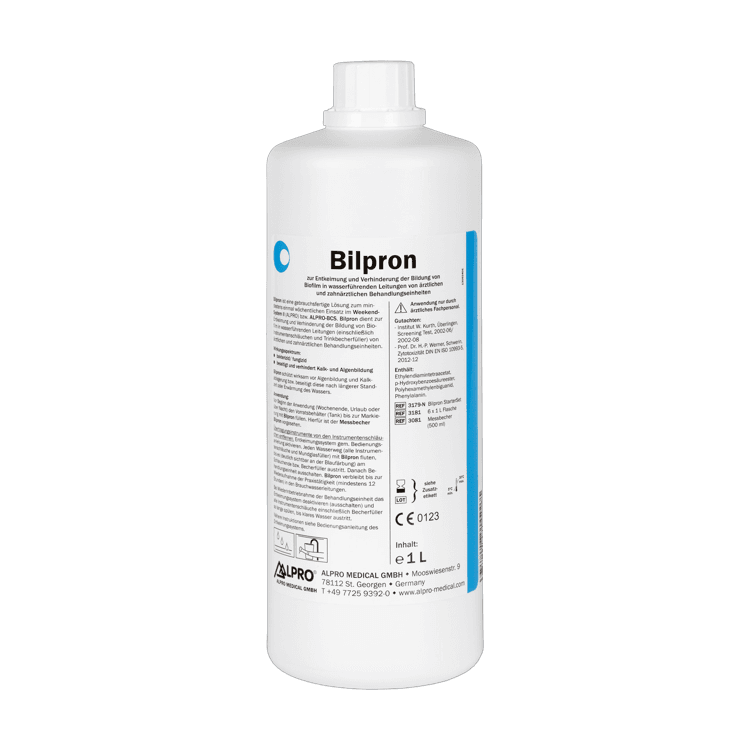 Bilpron