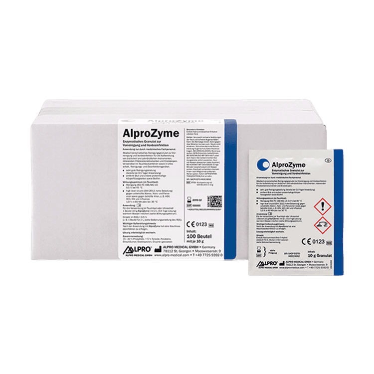 AlproZyme