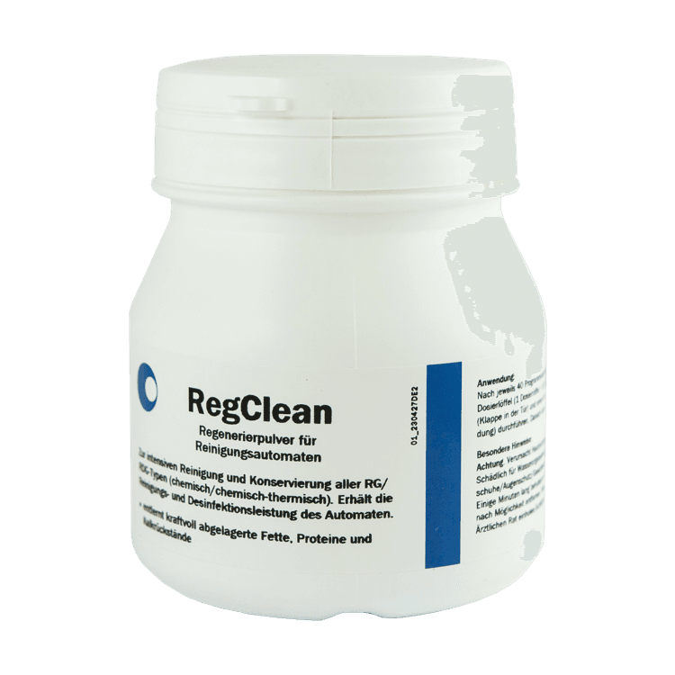 RegClean