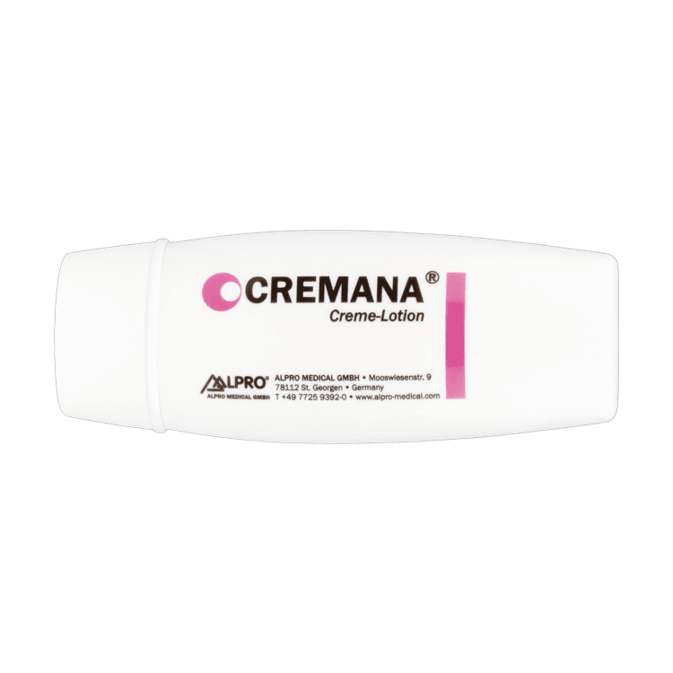 CREMANA Creme-Lotion