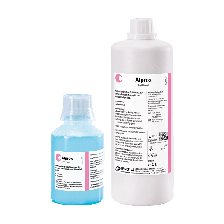 Alprox