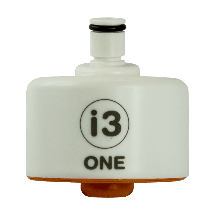 i3 ONE Sterilfilter