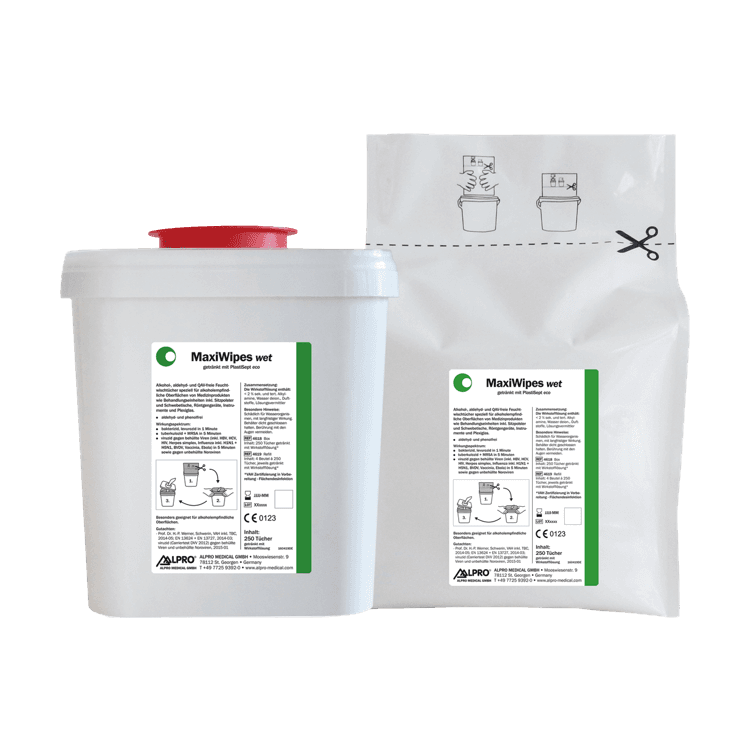 PlastiSept eco