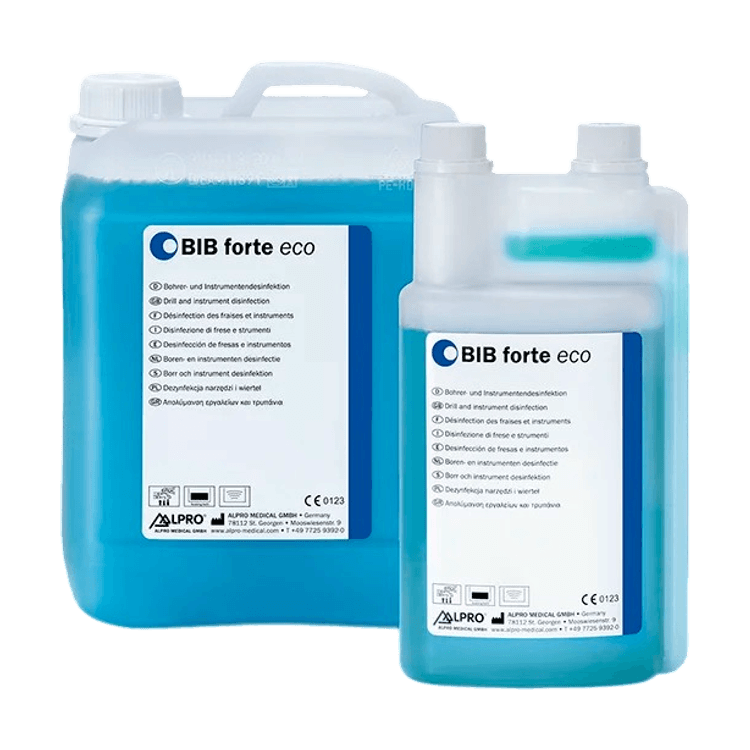 BIB forte eco