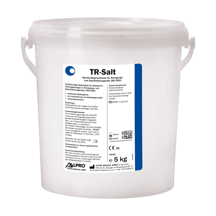 TR-Salt