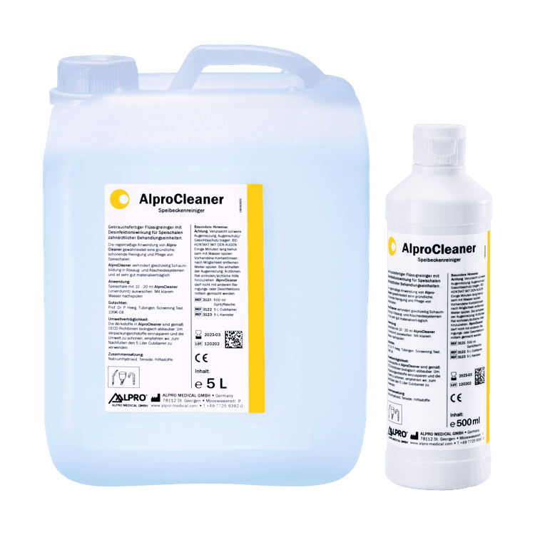 AlproCleaner