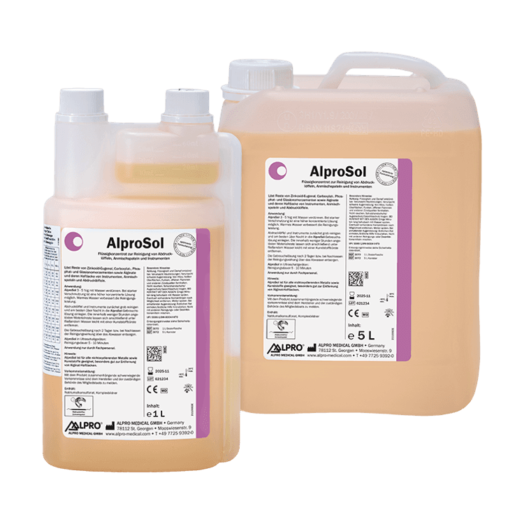 AlproSol