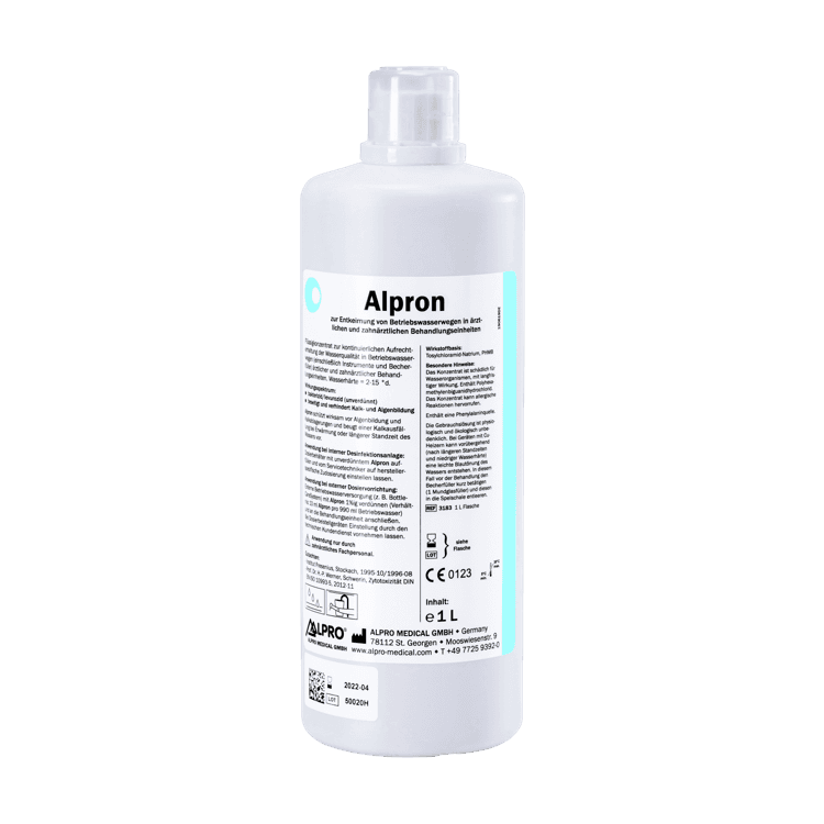 Alpron