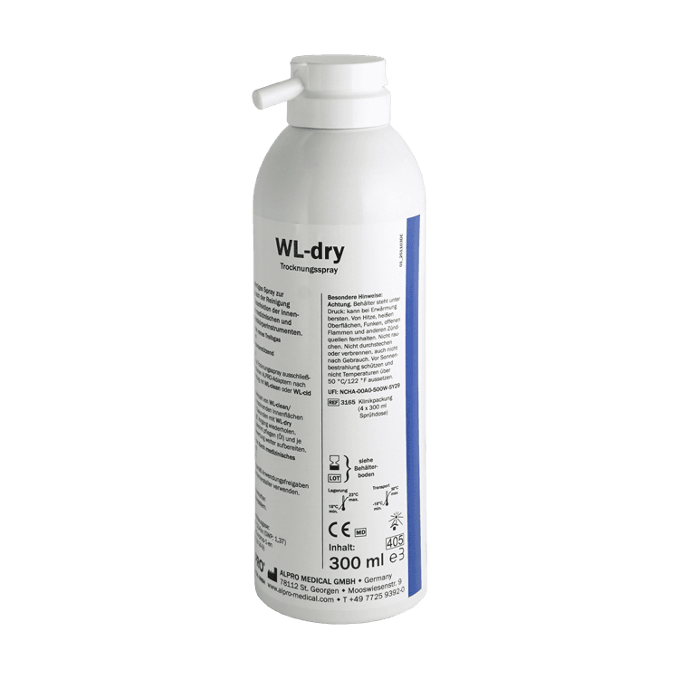 WL-dry