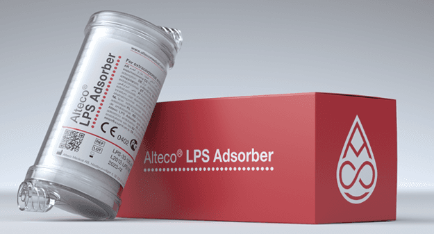 Alteco Medical AB