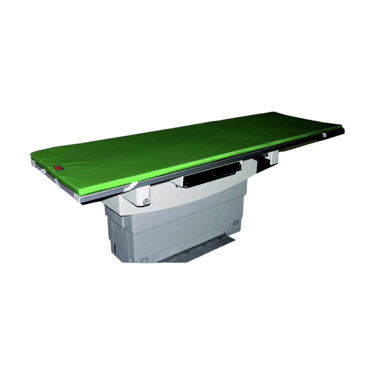 MATRADIO Fixed Radiotransparent Mattress