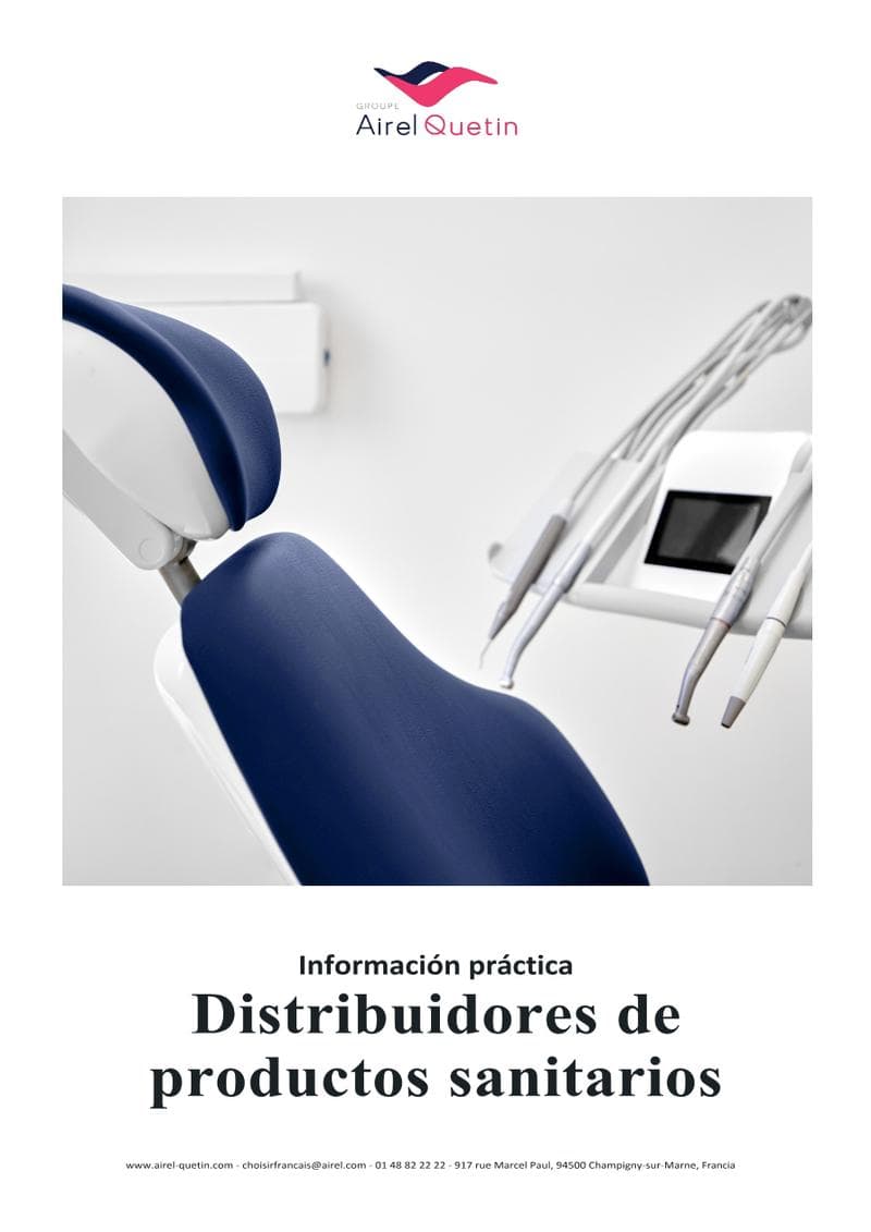 Medical Device Distributor Guide Training Material