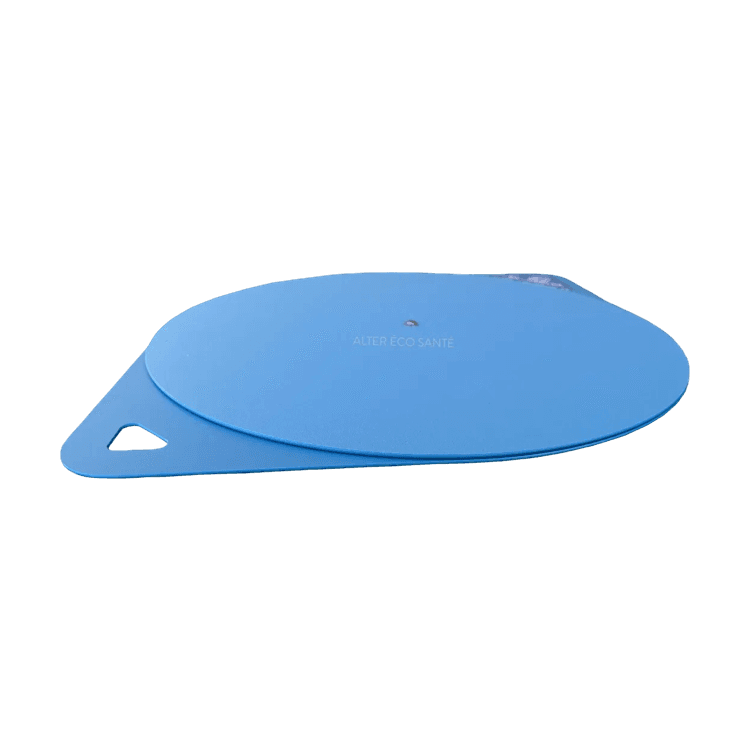 Turnplate Transfer Disc