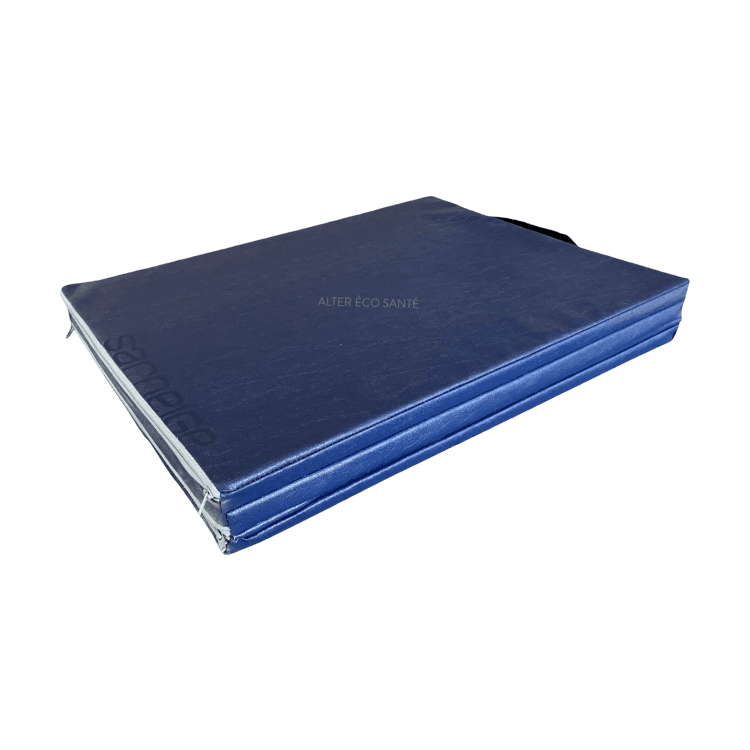 DOMOCHUTE Fall Cushion Mattress