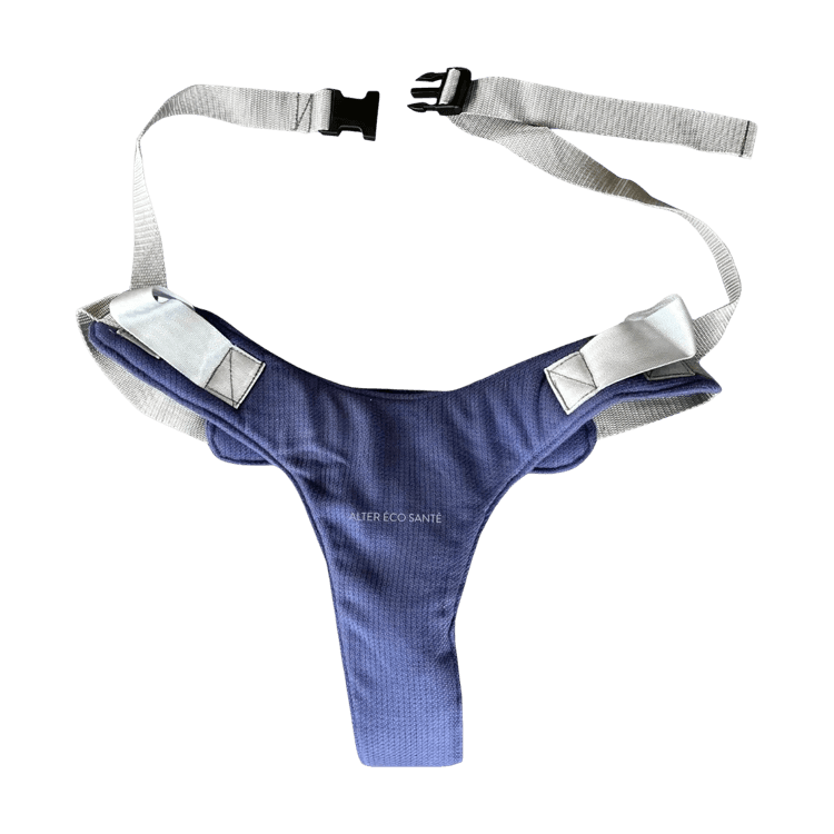 PA6FIX Chair Restraint Straps