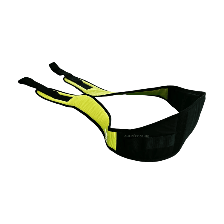 Ischio-Max Transfer Belt