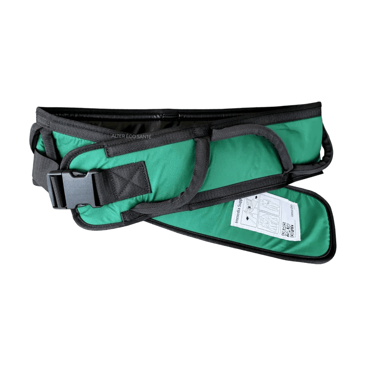 Olivia Transfer Belt