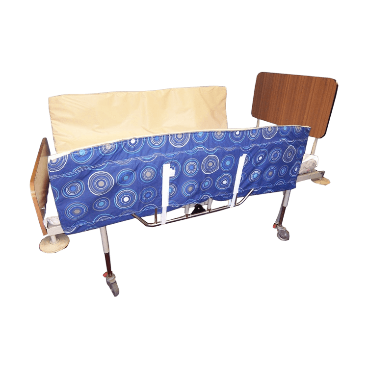 PBL Bed Rail Protectors