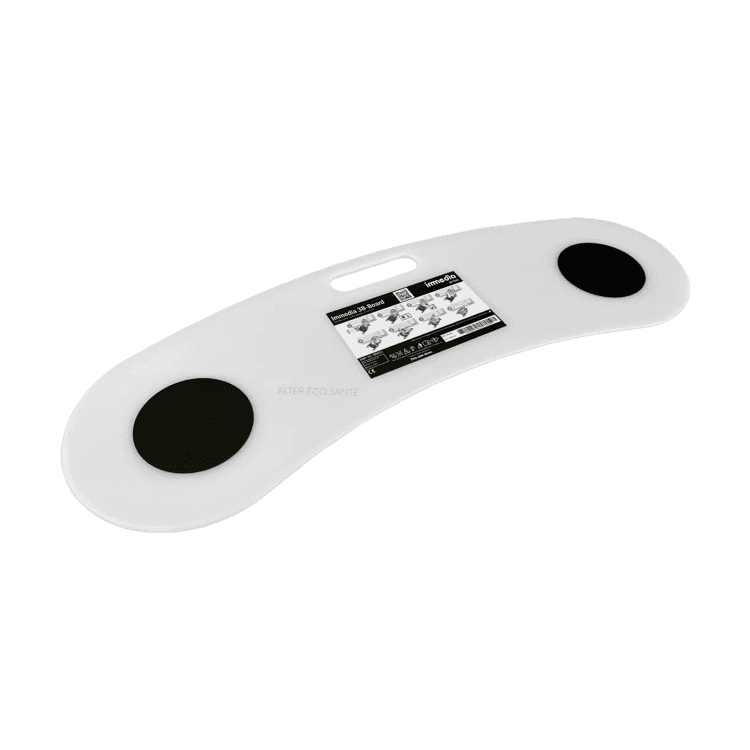 Split Transfer Board