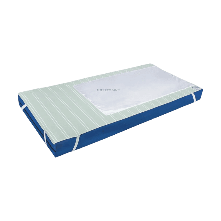 Satin Sheet 2D