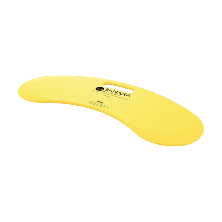 Banana Transfer Board