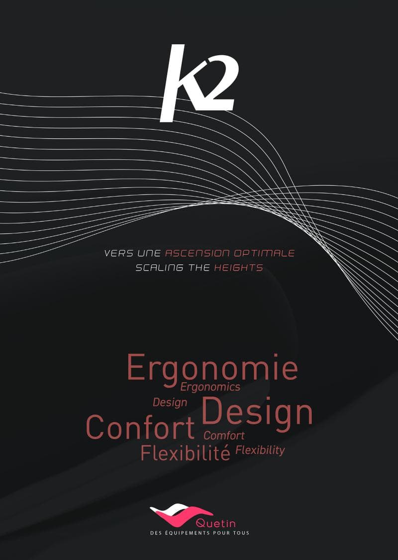 K2 Brochure