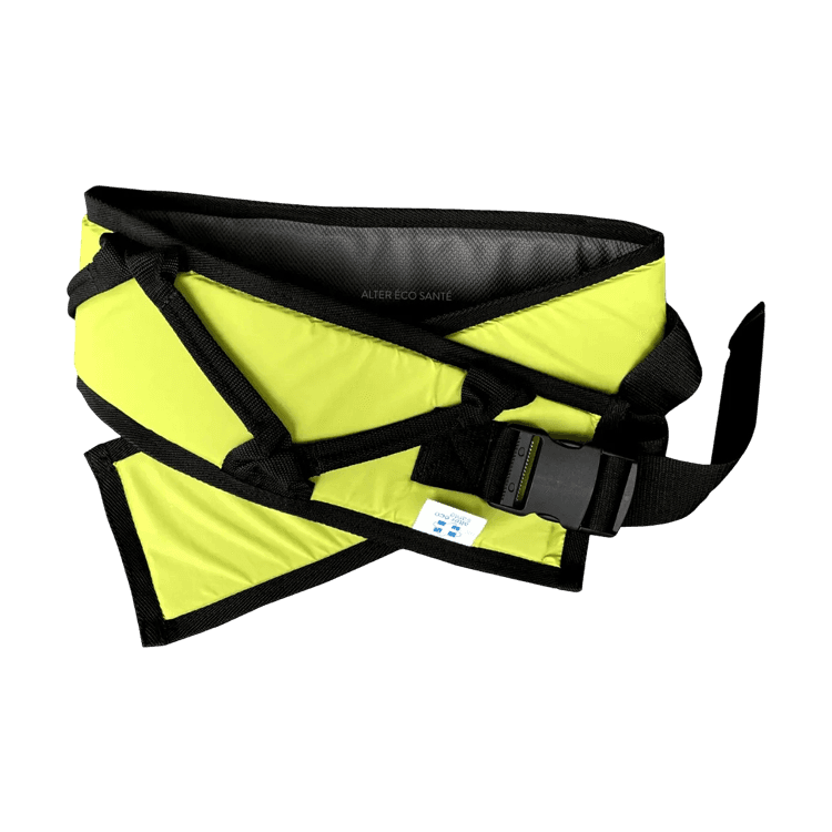 Emma Transfer Belt