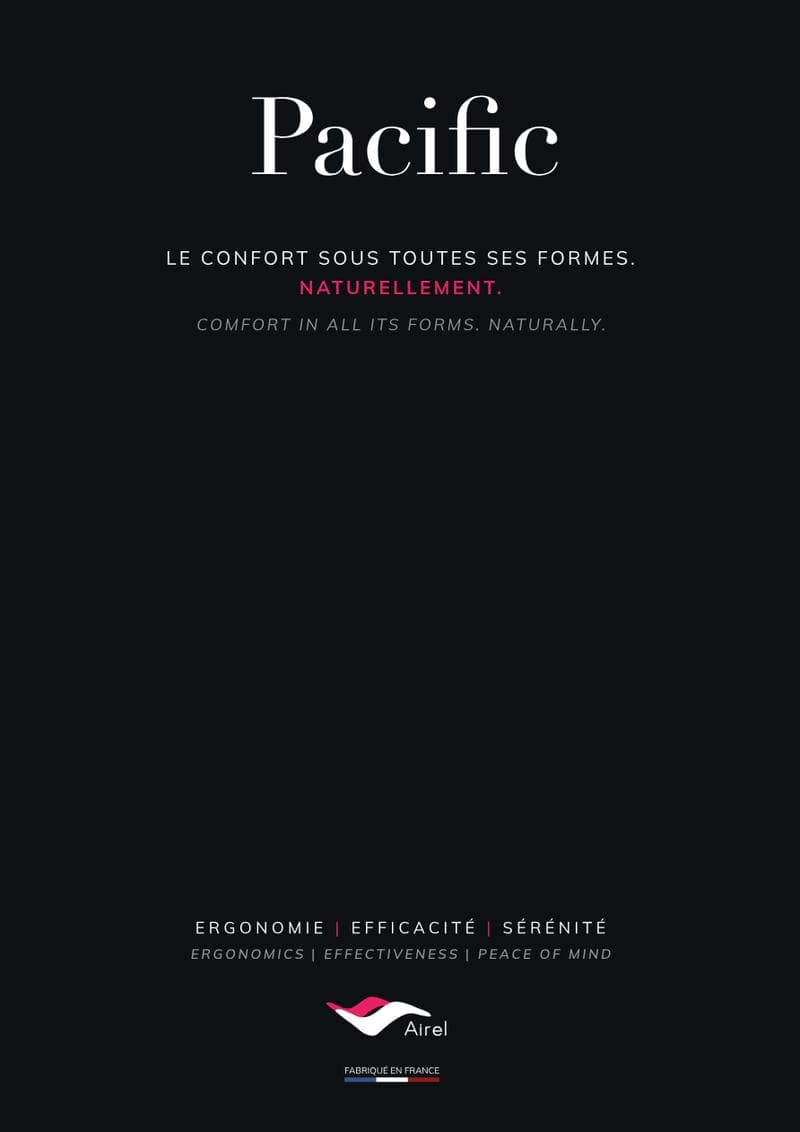 Pacific Brochure