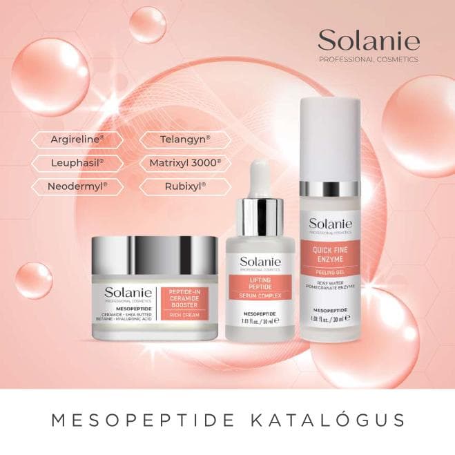 JimJams Serum Line Catalog