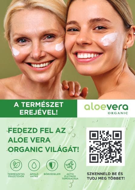 Aloe Vera Brochure