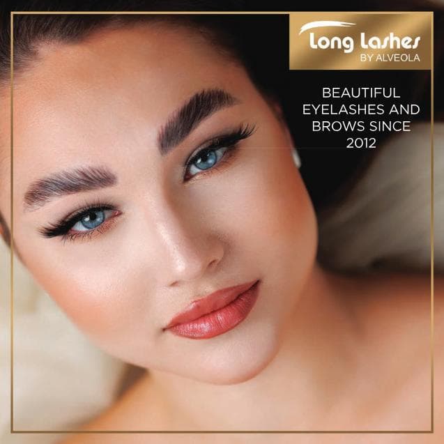 Solanie Professional Cosmetics Catalog