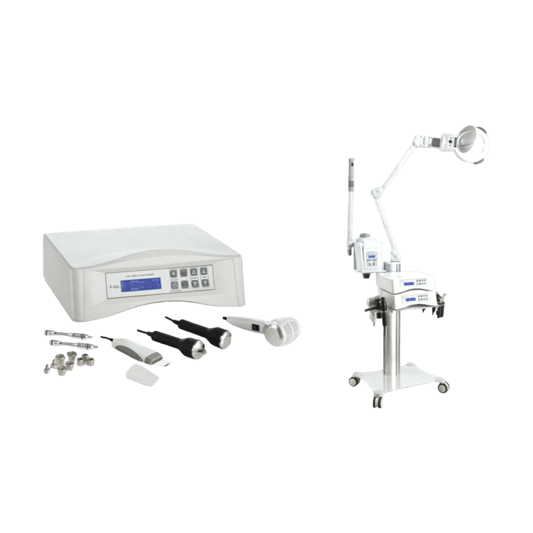 Modular Treatment Towers