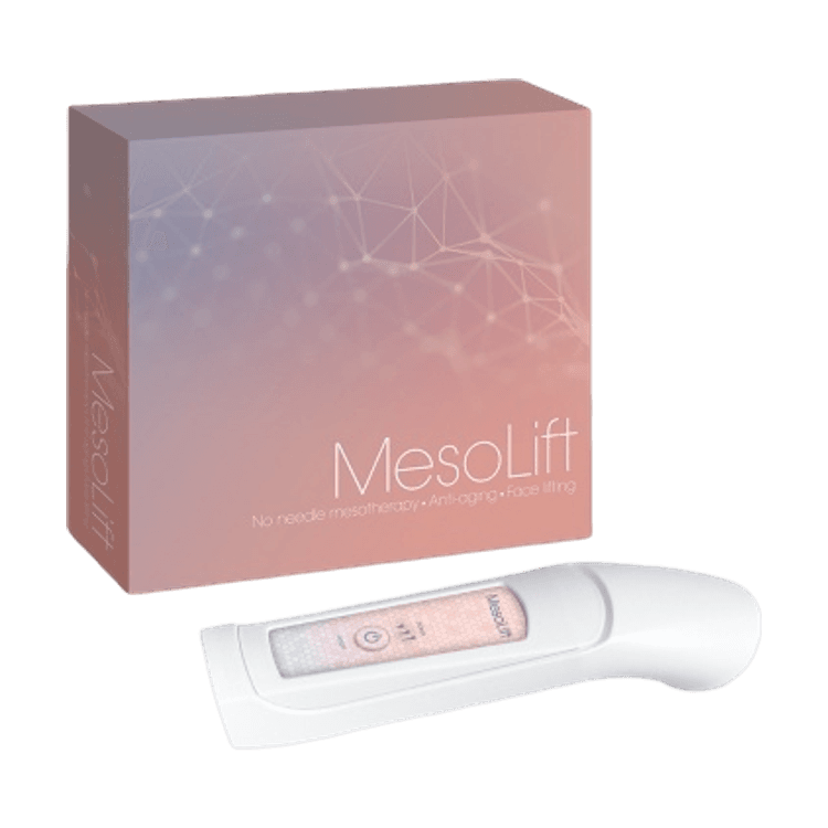 Mini Cosmetic Devices