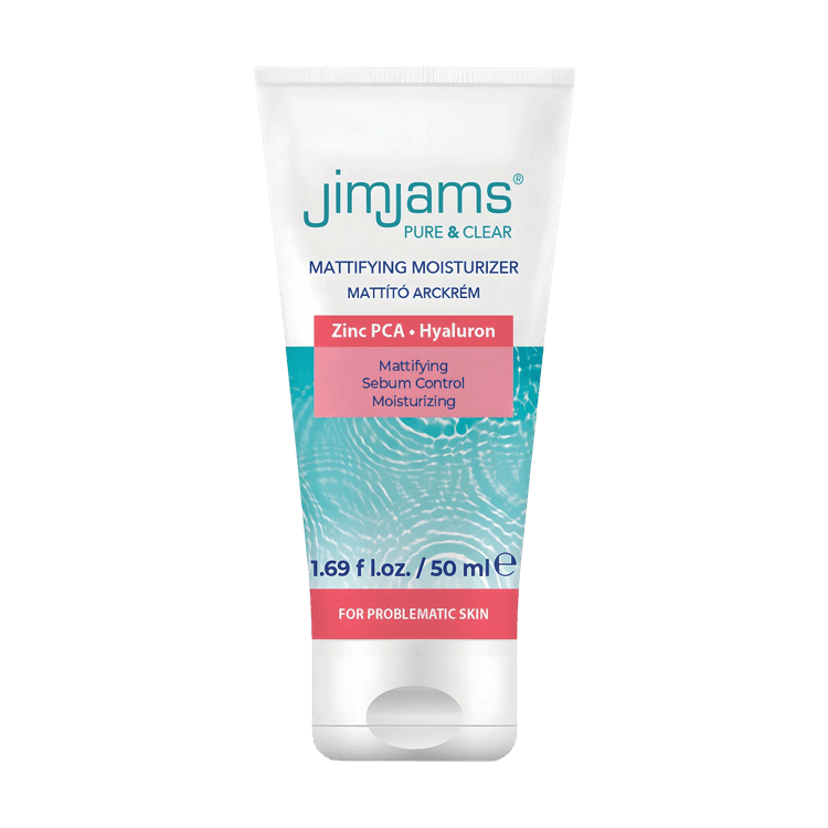 JimJams Pure & Clear