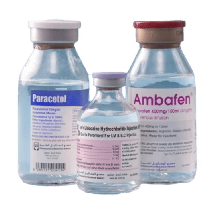 Paracetol