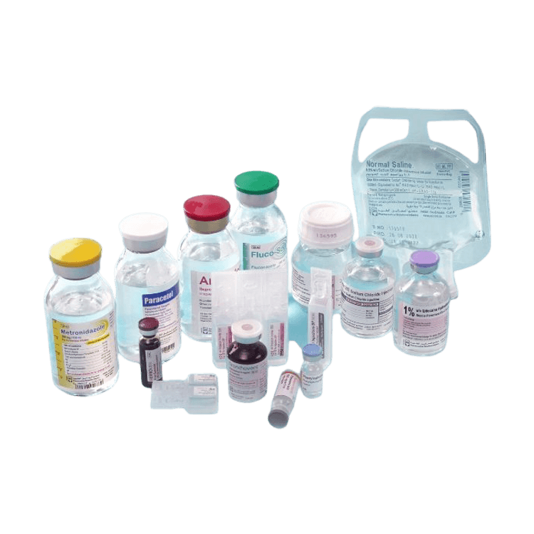 Potassium Chloride Solution