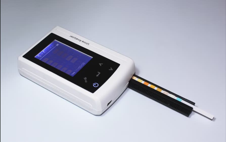AMEDA Labordiagnostik GmbH