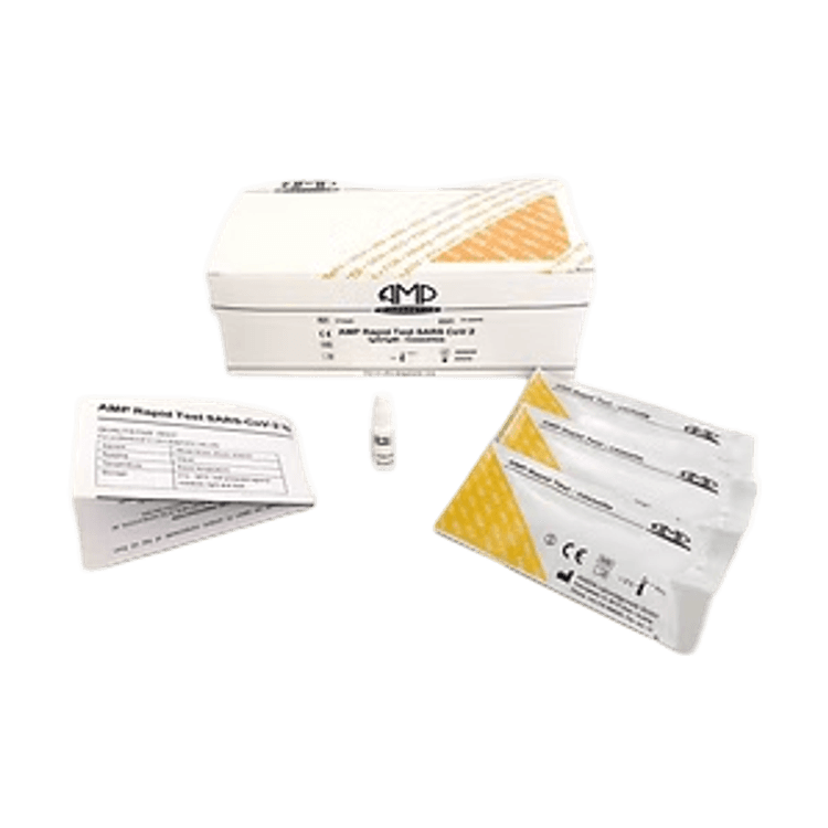 AMP Rapid Tests