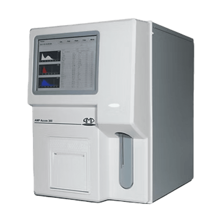 AMP Accos 360