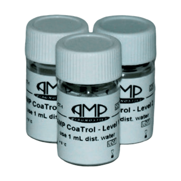 AMP CoaTrol