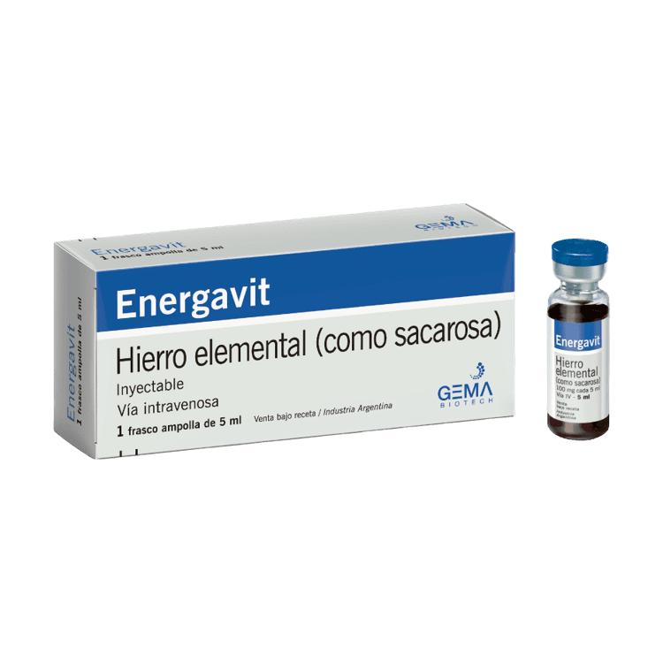 Energavit