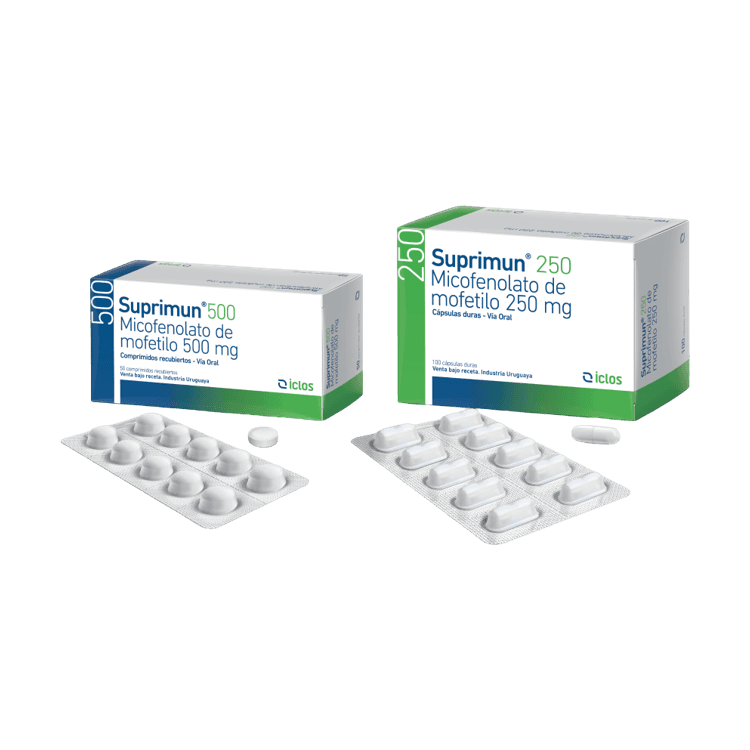 Suprimun